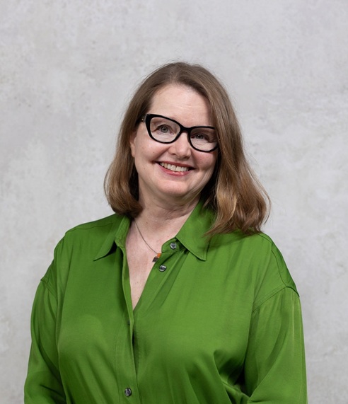 Nina Korjus